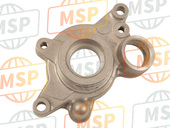 4HC124210000, Housing, Water Pump, Yamaha