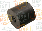 4HC271140000, Stopper, Main Stand, Yamaha