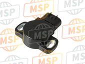 4SV858850000, . Throttle Sensor Assy, Yamaha