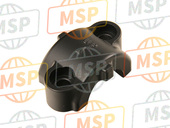 4HM258670000, Bracket, Master Cylinder, Yamaha