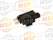 4HM839800000, Voorkant Stop Schakelaar Assy, Yamaha