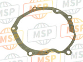 4JY154511000, Gasket, Carterdeksel 1, Yamaha