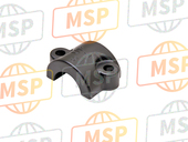 4L0258670000, Bracket, Master Cylinder, Yamaha, 1