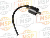 4MX823100200, Bobina Di Accensione Completo, Yamaha, 1