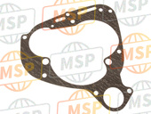 4NK124490000, Gasket, Water Pump, Yamaha, 2