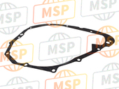 4NK154510000, Gasket, Carterdeksel 1, Yamaha