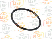 4NK231470000, O-RING, Yamaha, 1