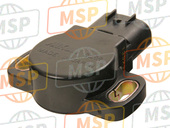 4NK858850000, . Throttle Sensor Assy, Yamaha