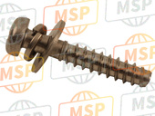 4NX835460000, Bolt, Yamaha, 2