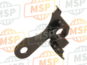 4P5218730000, Bracket, Herstel Tank, Yamaha