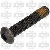 4S1G53860000, Bolt 1, Yamaha, 1