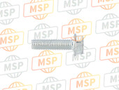 4S1G61580000, Bolt 2, Yamaha, 2