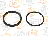 4S5W00470000, Caliper Seal Kit, Yamaha