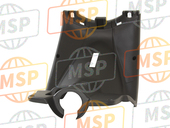 4SBF83120100, Leg Shield 2, Yamaha