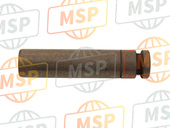 4SH121560000, Shaft, Tuimelaar 2, Yamaha, 2