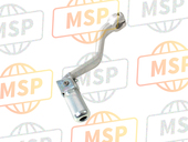 4SS181100000, Schakel Pedaal Assy, Yamaha