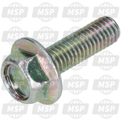 4SS23346L000, Bolt 1, Yamaha