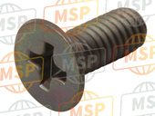 4TR2589H0000, Screw, Yamaha