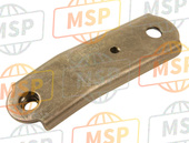 4TV2836H0000, Bracket 5, Yamaha