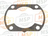 4V0113511000, Gasket, Cylinder, Yamaha, 1