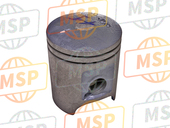 4VPE16360000, Piston (0.50mm O/s), Yamaha