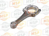 4VR116500000, Connecting Rod Assy, Yamaha, 1