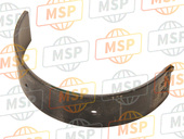 4WM116563000, Plane Bearing, Connecting Rod, Yamaha