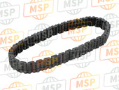 4WM161390000, Chain, Primary, Yamaha