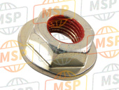 4WV461450000, Nut 1, Yamaha, 1