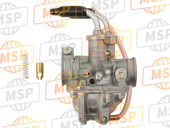 4X4141010000, Carburetor Assy 1, Yamaha, 1