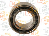 4XEG61020000, Bearing Assy, Yamaha, 2