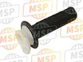 4XM262400000, Grip Assy, Yamaha