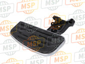 4XY274200000, REPOSE-PIEDS Av (D), Yamaha