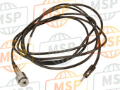 4XY881461000, Cable, Yamaha