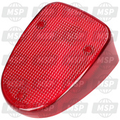 4YP847210000, . Lens, Taillight, Yamaha