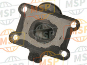 4YVE35653000, Joint, Carburetor, Yamaha, 2