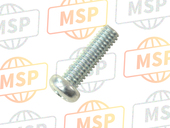 50923194L000, Screw, Yamaha