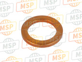 509F3158L000, Gasket, Yamaha