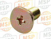 50W843330000, Screw, Yamaha