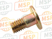 50W843330000, Screw, Yamaha, 2