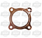 517111810100, Gasket, Cilinderkop 1, Yamaha