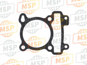 52SE13510100, Gasket, Cylinder, Yamaha