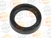 52SF31450000, Oil Seal, Yamaha