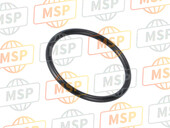 55K245650100, O-RING, Yamaha, 1