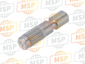 55V156680000, • . Stopper, Yamaha