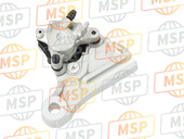 56PF580W0000, Caliper Assy, Rear, Yamaha