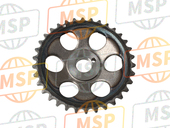 583121760000, Sprocket, Yamaha