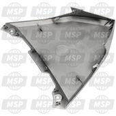 59C2171A00P6, Cover, Top, Yamaha, 2