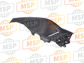 59C2172101P2, Cover, Side 2, Yamaha, 1