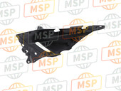 59C2172101P2, Cover, Side 2, Yamaha, 2